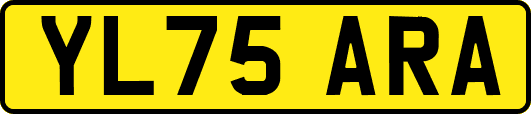 YL75ARA
