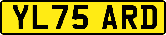 YL75ARD