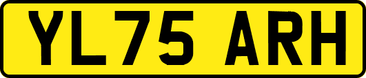 YL75ARH