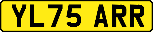 YL75ARR