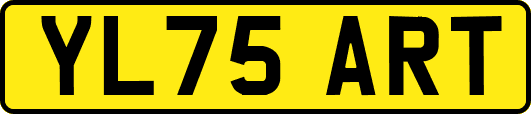 YL75ART