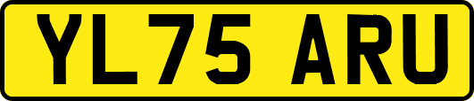 YL75ARU