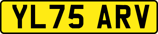 YL75ARV