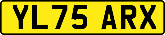 YL75ARX