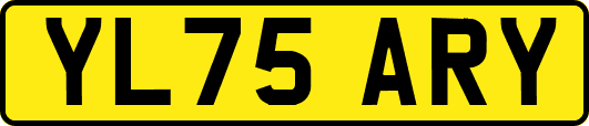 YL75ARY