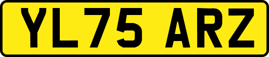 YL75ARZ