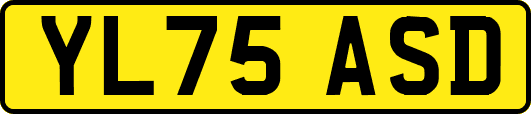 YL75ASD