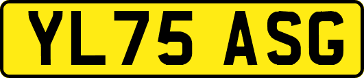 YL75ASG