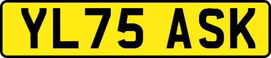 YL75ASK