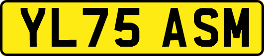 YL75ASM