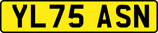 YL75ASN