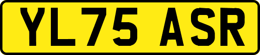 YL75ASR