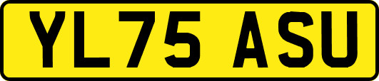 YL75ASU