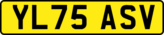 YL75ASV