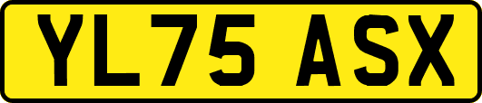 YL75ASX