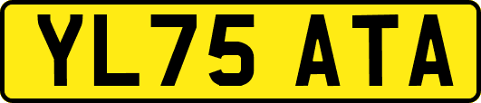 YL75ATA