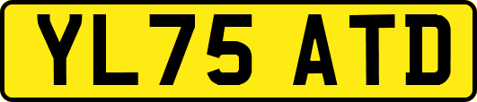 YL75ATD