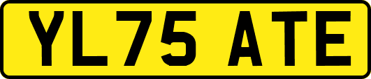 YL75ATE
