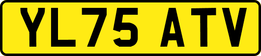 YL75ATV