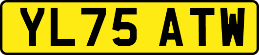 YL75ATW
