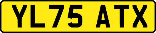 YL75ATX