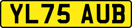YL75AUB