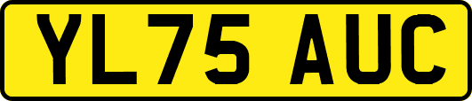 YL75AUC