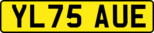 YL75AUE