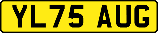 YL75AUG