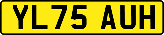 YL75AUH