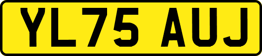 YL75AUJ