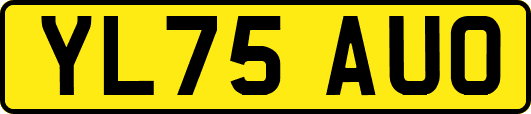 YL75AUO