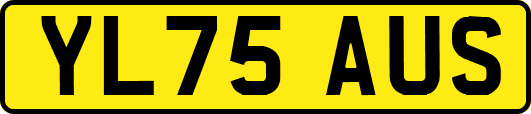 YL75AUS