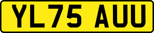 YL75AUU