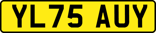 YL75AUY