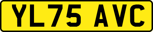 YL75AVC