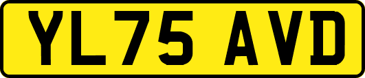 YL75AVD