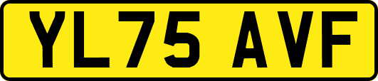 YL75AVF
