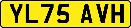 YL75AVH