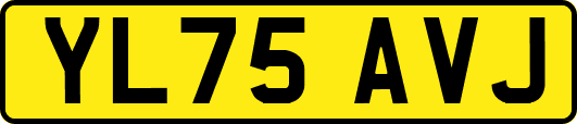YL75AVJ