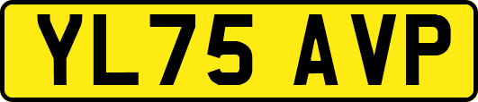 YL75AVP