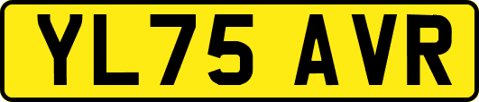 YL75AVR