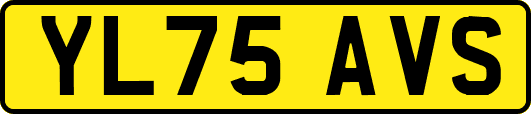 YL75AVS