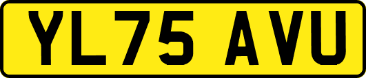 YL75AVU
