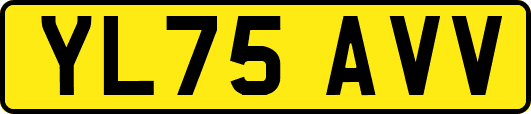 YL75AVV