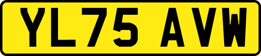 YL75AVW