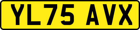 YL75AVX