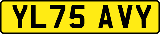 YL75AVY