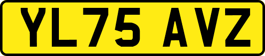 YL75AVZ