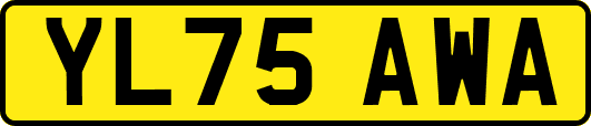 YL75AWA